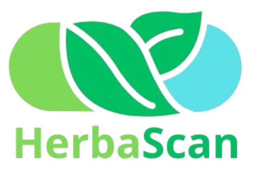 HerbaScan logo